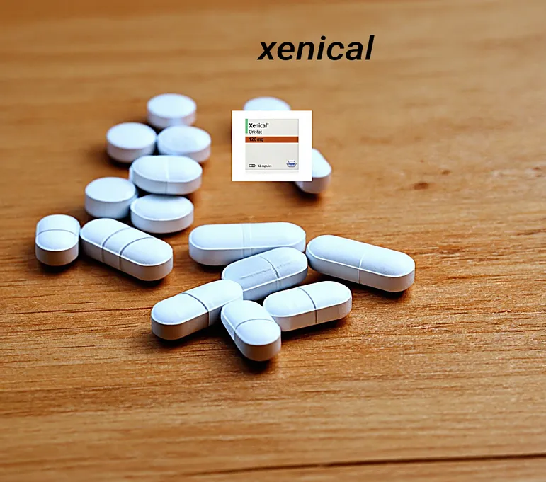 Xenical 1